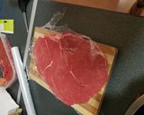 Foto del paso 1 de la receta Cachopo Asturiano