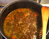 Foto del paso 3 de la receta: Ternera estofada al vino!!!