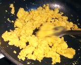 বেসনের বরফি (Besan barfi recipe in bengali) রেসিপি ধাপ - 4 ছবি