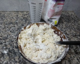Foto del paso 1 de la receta: Pancitos con harina leudante ¡Rápidos y fáciles!