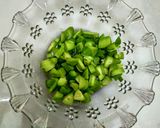 Foto langkah ke 2 dari resep Sambel goreng ati.