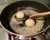 A picture of step 3 of Simple Tomato Pasta Sauce.