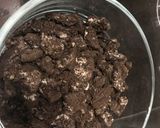 Foto del paso 1 de la receta Oreo cremoso