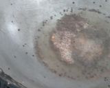 பிரண்டை சட்னி(Pirandai chutney recipe in tamil) ரெசிபி ஸ்டேப் 4 புகைப்படம்