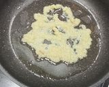 Foto langkah ke 2 dari resep Tumis bayam wortel tauge.
