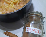 Foto del paso 8 de la receta: Mermelada de limón, naranja y pomelo con menta (sin azúcar)