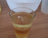 Foto del paso 2 de la receta: Coca destapada de atún y anchoas