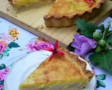 Foto del paso 6 de la receta: Tarta normanda de manzanas🍎
