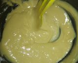 Foto langkah ke 5 dari resep Bolu pisang kukus endes tanpa mixer.