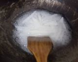 รูปขั้นตอนการทำที่ 1 ของ ก๋วยจั๊บแกงเหลืองเจ