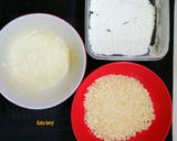 Foto langkah ke 1 dari resep Mini Ebi Furai #pr_olahanudang.