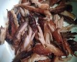 Foto langkah ke 3 dari resep "Tongkol Tumis Pete" ala Sthill.