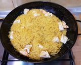 Foto del paso 6 de la receta Fideuá fácil 😋