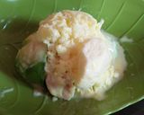 Foto langkah ke 6 dari resep Es krim lumer.