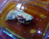 Zsírjában sült kacsamáj recept fázis 5 fotója