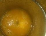 Carrot-onion soup recipe step 4 photo