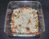 A picture of step 24 of Veg. Lasagna.