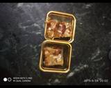 Peanut butter ice cream with banana caramel cake recipe step 12 photo