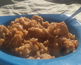 Foto del paso 5 de la receta: Coliflor estilo hindú con quinoa