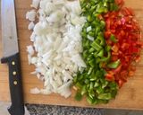 Foto del paso 5 de la receta: Papi con boludece vol1