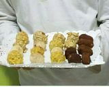 Foto del paso 8 de la receta: Panallets variados