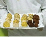 Foto del paso 8 de la receta: Panallets variados