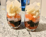 Foto langkah ke 3 dari resep Sekoteng Wedang Jahe.