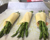Foto del paso 4 de la receta: Canelón de Espárrago