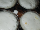 Masa and grounded kuli kuli