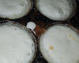 A picture of step 5 of Masa and grounded kuli kuli.