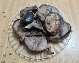 Foto del paso 2 de la receta: 🇪🇸 Melva en escabeche 🇪🇸