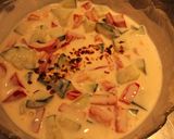 Foto del paso 3 de la receta: Ensalarda Ex-quizitta