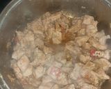 Foto del paso 1 de la receta: Guisito de arroz en la olla