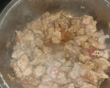 Foto del paso 1 de la receta: Guisito de arroz en la olla