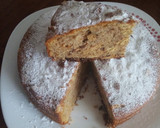 Foto del paso 9 de la receta: Bizcocho de canela y natillas