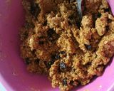 Foto langkah ke 5 dari resep Oatmeal's cracker's.