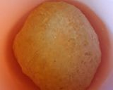 Foto del paso 3 de la receta: • Factura sin hojaldre, ni manteca 🥐 •