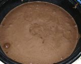 Foto langkah ke 7 dari resep Brownis Coklat.