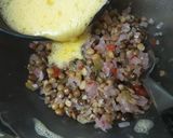 Foto del paso 4 de la receta: Hamburguesas de lenteja... sabrosura y exquisitez intensa