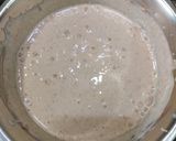 A picture of step 3 of POMEGRANATE RAITA with POTATO.