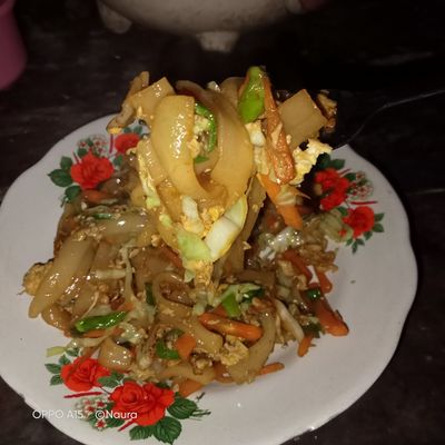 Langkah 3