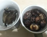 碗粿(在來米粉)的食譜步驟1照片
