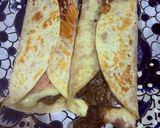 Foto del paso 2 de la receta: Burritos