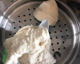 Foto langkah ke 2 dari resep Bolu kukus terlalu ngakak.
