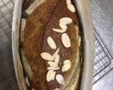 Hình bước làm 3 của món Cake Chuối