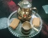 A picture of step 6 of Garaham Crackers.