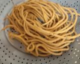 A picture of step 7 of Sev#15minorlesscooking#jikonichallenge.