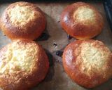 Foto del paso 5 de la receta: Bollos o tortitas de Coco