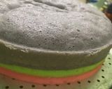 Foto langkah ke 5 dari resep Bolu kukus creamy.