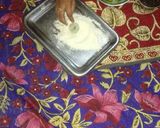 A picture of step 6 of Paan Gulkand Ke ladoo.